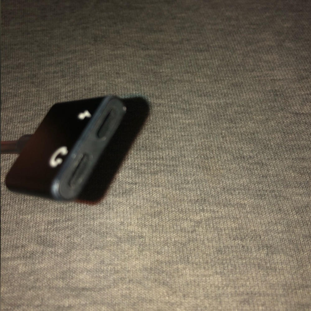 Phone adapter - Picture 3 of 3